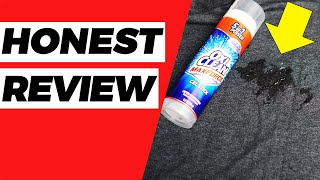 OxiClean Max Force Gel Stain Remover Stick Review Link Below 👇 [upl. by Hepzi]