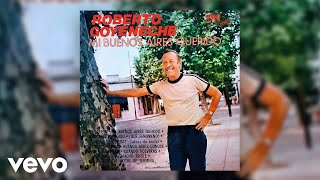 Roberto Goyeneche  Aquel Muchacho Triste Official Audio [upl. by Kingsly]