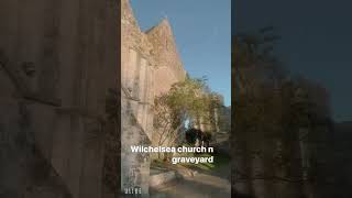 Winchelsea church n graveyard [upl. by Nalepka]