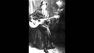 Robert Johnson  quotKind Hearted Woman Bluesquot  Speed Adjusted [upl. by Anwahsar373]