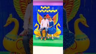 Nethone nethone nethone nen eppudu vedioshorts NaveenKeerthi vlogs [upl. by Lled361]