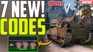 NEW ⚠️World Of Tanks Blitz Bonus Codes  WOT Blitz Codes  wot Codes 2024 [upl. by Rose200]