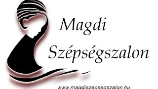 Magdi Szépségszalon  Meleg ollós hajvágás előnyei [upl. by Ladiv]