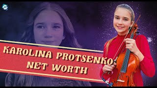 What happened to Karolina Protsenko [upl. by Aitekram]