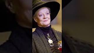 Minerva mcgonagall [upl. by Cyprian]