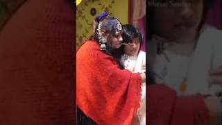 Sanam warsi Vs azmat Aftab warsi qawwali mast muqabla qawwali shorts viralvideos snamestatus [upl. by Aelak5]