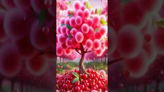 Easy and fast method for growing and planting cherry trees that bear fruit quickly gardening [upl. by Nylesoj975]