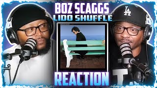 Boz Scaggs  Lido Shuffle REACTION bozscaggs reaction trending [upl. by Refinney600]