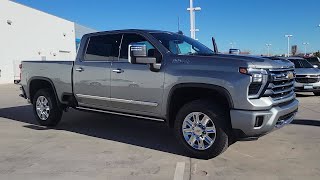 2024 Chevrolet Silverado2500HD High Country UT St George Washington City Santa Clara Ivins [upl. by Seidnac]