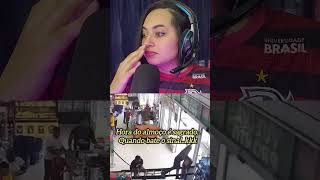 Quando bate o sinal kkk🤣🤣​😂​ ​ humor comedia funny videosengraçados [upl. by Delanie]