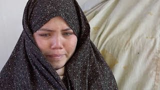 Child Marriage Around the World Afghanistan — Somaya [upl. by Donegan]