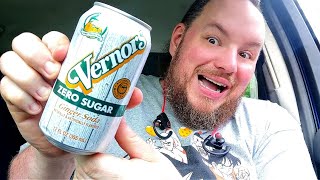 Brandons Sampler Platter Vernors ZERO SUGAR Ginger Soda [upl. by Reizarf]