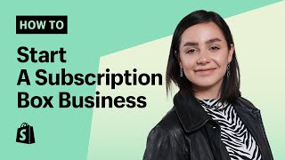 3 Types Of Subscription Business Models  And How To Start One [upl. by Ellatnahc172]