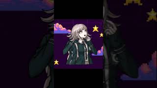 Chiaki Nanami chiakinanami edit danganronpa shorts viralvideo viral capcut [upl. by Selwin]