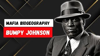 The Untold Story of Bumpy Johnson Harlems Legendary Gangster [upl. by Anai]