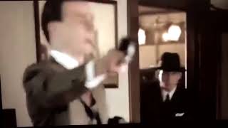 Mobsters 1991  TV Spot 2 [upl. by Aisanahta813]