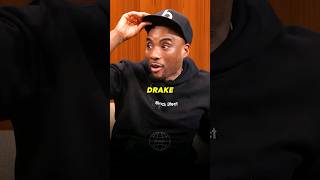 Charlamagne On The Downfall Of Drake [upl. by Janith515]