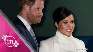 Prinz Harry amp Meghan Royales Kind auf amerikanischer Schule [upl. by Besse300]