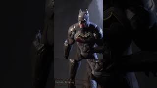 Batmans Last Kiss  Gotham Knights  xaemonx on Twitch [upl. by Ahsote]