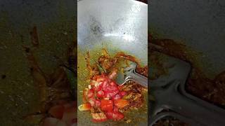 কাল থেকে husband সঙ্গে কথাই বন্ধ হয়ে আছেfoodshort video fish curry recipe🐬🐬😋😋 [upl. by Rodgers]