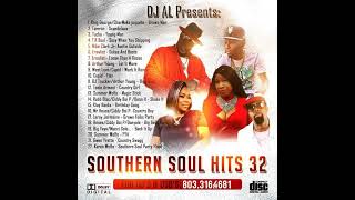 SOUTHERN SOUL 32 NO TALKING COMP [upl. by Gavra214]