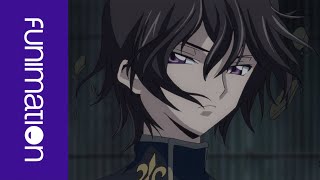 Code Geass Movie Trilogy  Trailer Own It Now [upl. by Gee]