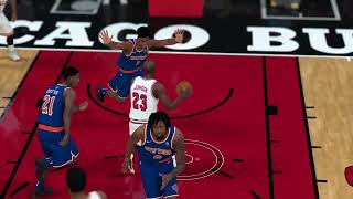 NBA 2K1920241130224033 [upl. by Melleta]