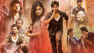 Vijay Devarakonda Tamil Super Hit Full Movie  Rashmika Mandanna Shruti Ramachandran  Moji Mama [upl. by Juliette]