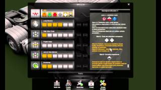 euro truck 2 simulator leveling up your skills [upl. by Aratal]