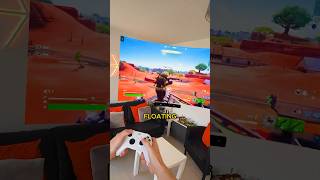 Play Xbox Games in VR on Quest 3 [upl. by Amsaj]