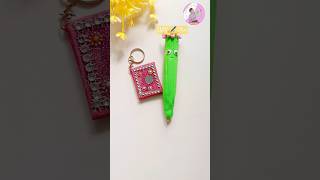 DIY🖊️ Pen Easy Kids Craft shortskidscraftkids lpencraftcraftdiyytytshorttrendingviralvideo [upl. by Leith]