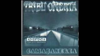 Tribu Omerta 15 Rastaman [upl. by Ecienaj173]