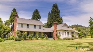 Fred MacMurray’s Enduring Farmhouse Retreat [upl. by Ire]