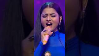 arunita and pawandeep performance shortvideo arunitakanjilalperformanceindianidol [upl. by Ytte]