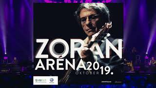 ZORÁN  ARÉNA 2019 koncert  2019 10 10 [upl. by Cross]