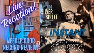 Jacob Wendt Silver Street An Instant Jazz Classic Not to be Missed [upl. by Harac]