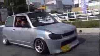 Gos shakotan L700 MIRA [upl. by Iznekcam]