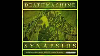 Deathmachine  Schema [upl. by Nobe211]