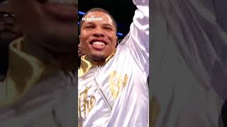 GERVONTA DAVIS  LE SECRET DE SA PUISSANCE RÉVÉLÉ 🥊 [upl. by Inej]