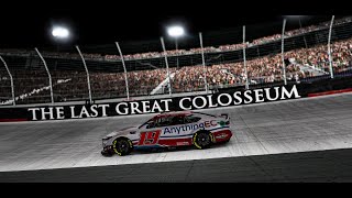 NASCAR Racing Live from Bristol Motor Speedway Its the Premium Stock Car Racing League [upl. by Artekal696]