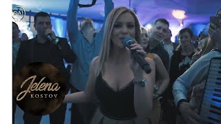 Jelena Kostov  LIVE  Svadba kod Dince  2019 [upl. by Enahpets346]