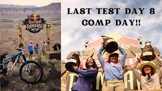 2024 RedBull Rampage Ep5  I JUST WON RAMPAGE [upl. by Susannah]