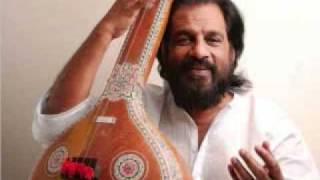 Dr K J Yesudas  Manavinala [upl. by Norreg114]