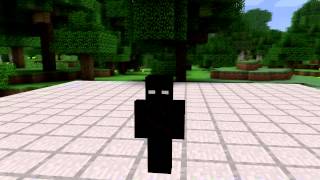 Ghost Herobrine Minecraft Skin Spotlight [upl. by Culberson850]