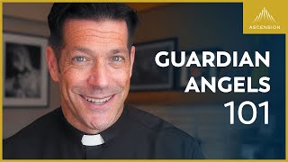 How Guardian Angels Actually Work [upl. by Greenwald]