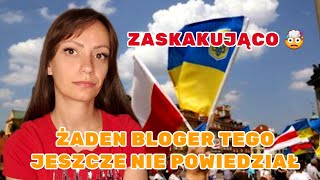 ZASKAKUJĄCA RÓŻNICA MENTALNOŚCIOWA MIĘDZY POLAKAMI I UKRAIŃCAMI [upl. by Delmer62]