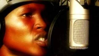 Am a winner  Tusker Project Fame 4 [upl. by Alleber]