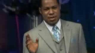 Goodly Heritage by Rev Chris Oyakhilome [upl. by Ellehcal227]