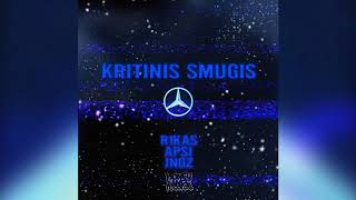 R1KAS x Apsi x Jngz  Kritinis Smugis prod Dragas [upl. by Anayet]