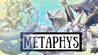 Yugioh Exists in the 4th Dimension  Metaphys Lore [upl. by Erasmus620]